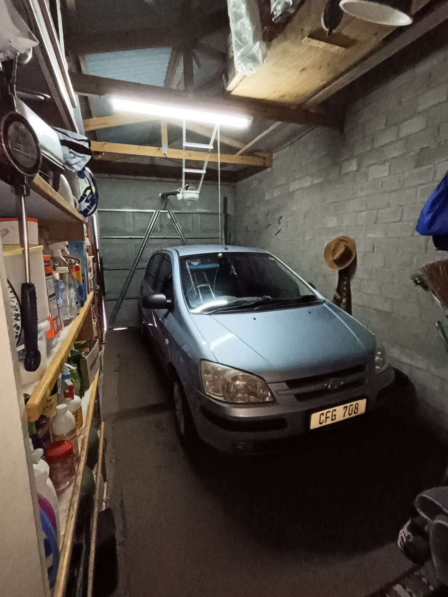 To Let 2 Bedroom Property for Rent in Saldanha Western Cape